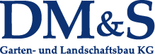 DM&S Garten- und Landschaftsbau KG Logo